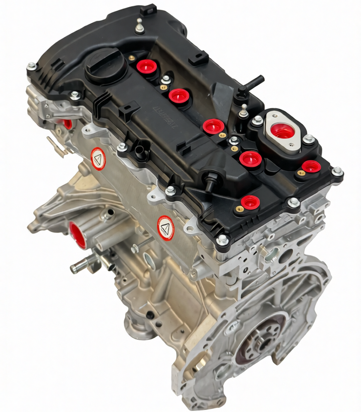 Brand New 2014-2016 Kia Soul/Sportage 2.0L G4NC 4-Cylinder Non-Turbo GDI Engine