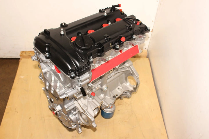 Brand New 2019-2021 Hyundai Veloster (Base, Premium) 2.0L G4NH MPI Inline 4-Cylinder Engine