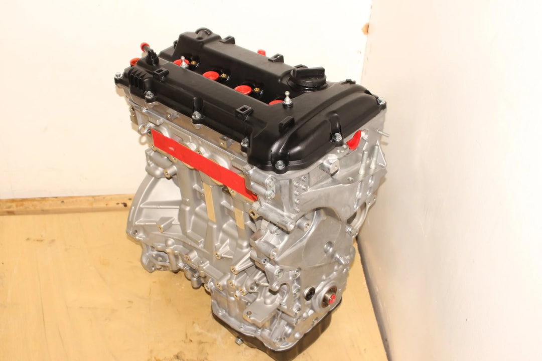 Brand New 2019-2021 Hyundai Veloster (Base, Premium) 2.0L G4NH MPI Inline 4-Cylinder Engine