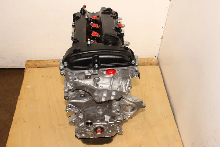Brand New 2018-2021 Hyundai Kona (Se, SEL) 2.0L G4NH MPI Inline 4-Cylinder Engine