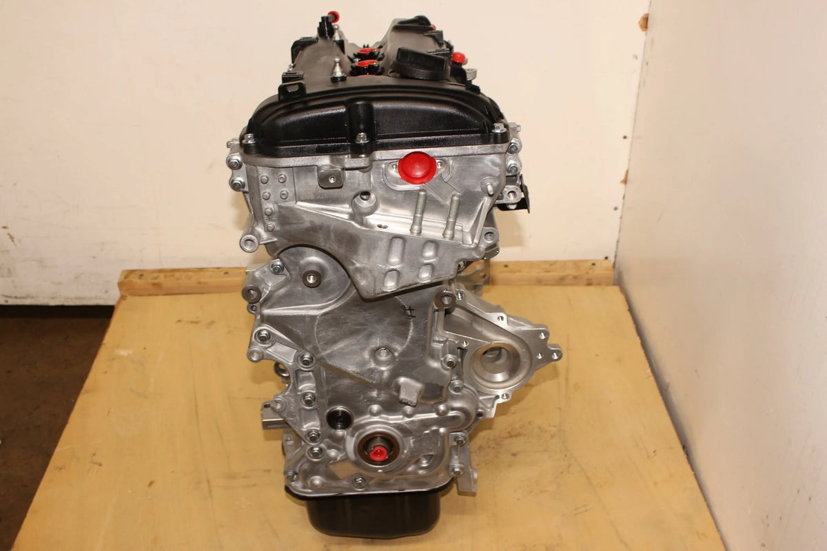 Brand New 2019-2024 Kia Forte / Cerato (BD) 2.0L G4NH MPI Inline 4-Cylinder Engine