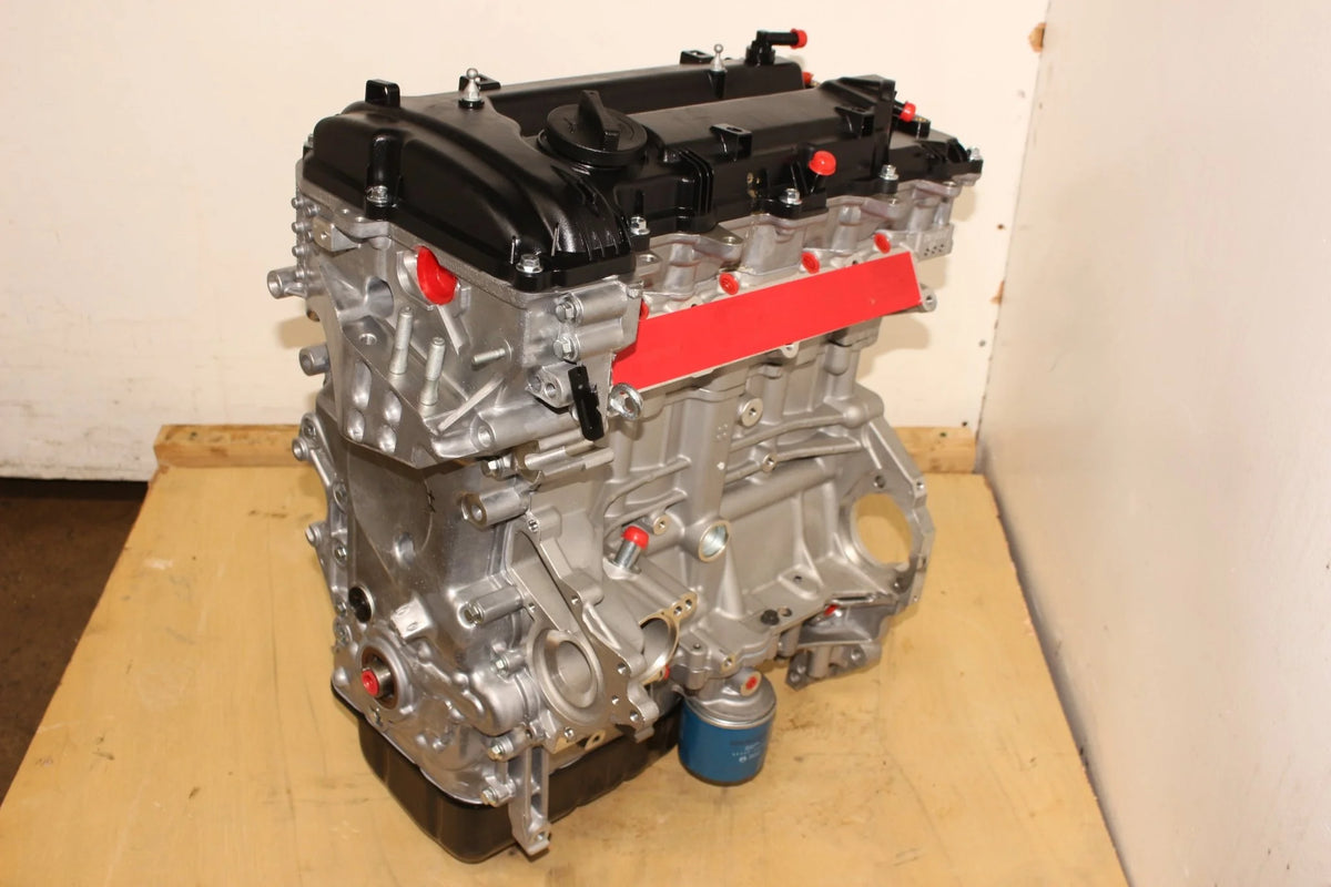 Brand New 2019-2021 Hyundai Veloster (Base, Premium) 2.0L G4NH MPI Inline 4-Cylinder Engine