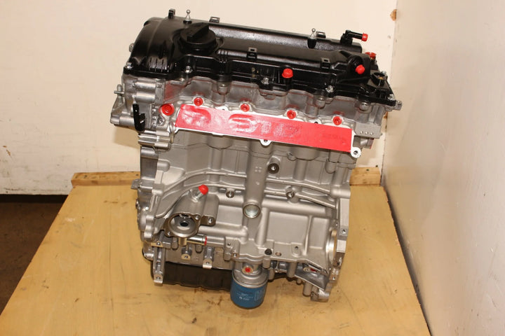 Brand New 2021-2023 Kia Seltos (LX, S, EX) 2.0L G4NH MPI Inline 4-Cylinder Engine