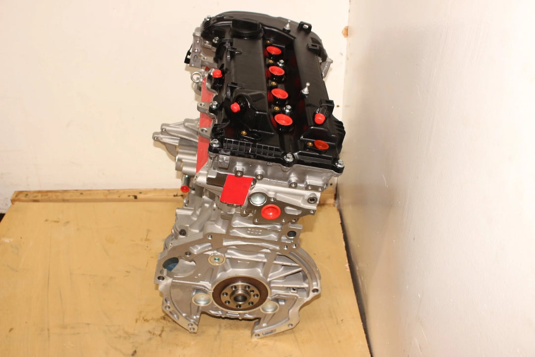 Brand New 2019-2024 Kia Forte / Cerato (BD) 2.0L G4NH MPI Inline 4-Cylinder Engine