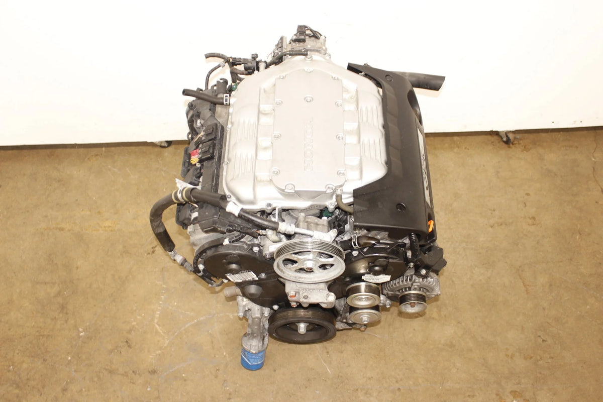2009–2015 Honda Pilot 3.5L J35A 6-Cylinder Engine