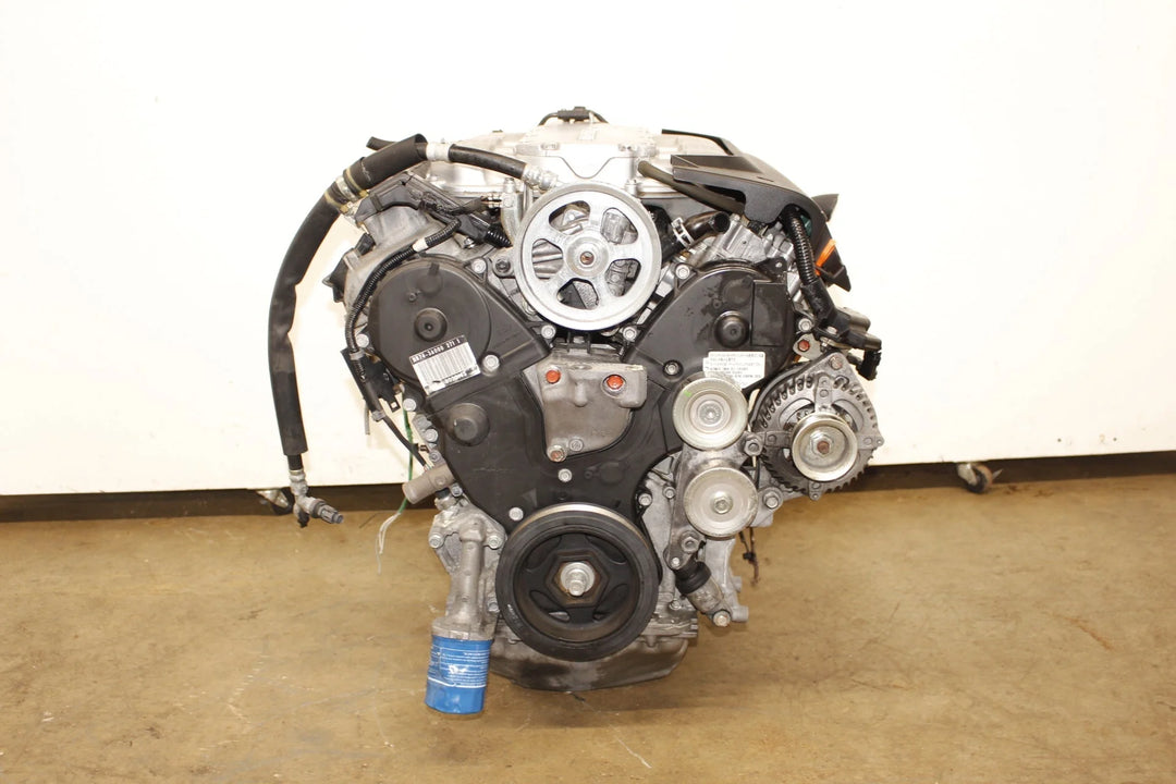 2013–2018 Acura RDX 3.5L J35A 6-Cylinder Engine