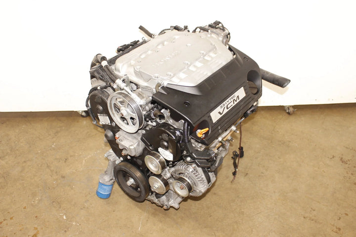 2013–2018 Acura RDX 3.5L J35A 6-Cylinder Engine