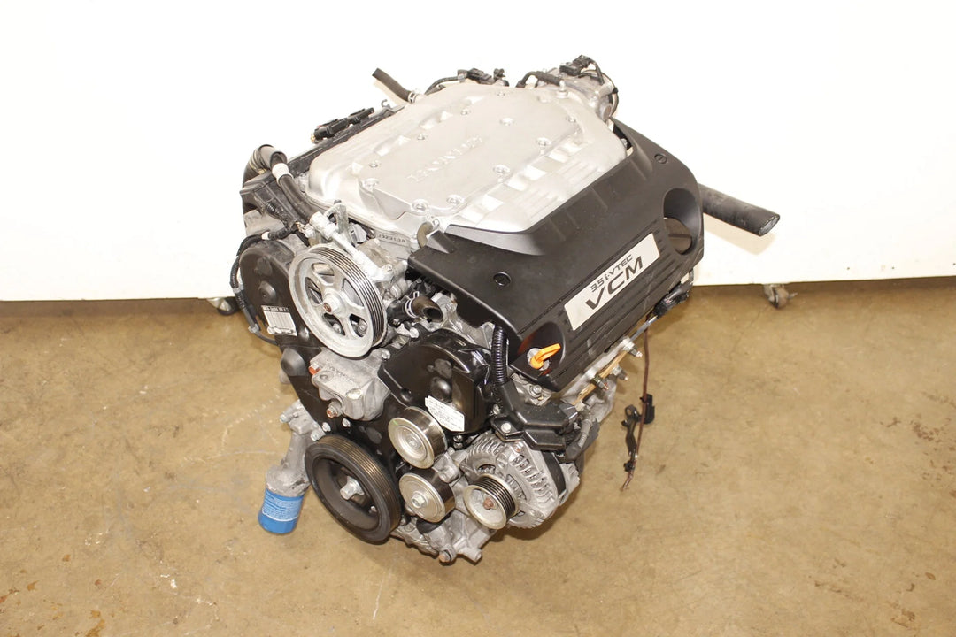 2009–2015 Honda Pilot 3.5L J35A 6-Cylinder Engine