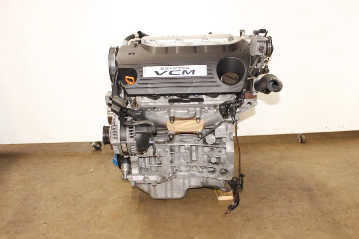 2013–2018 Acura RDX 3.5L J35A 6-Cylinder Engine
