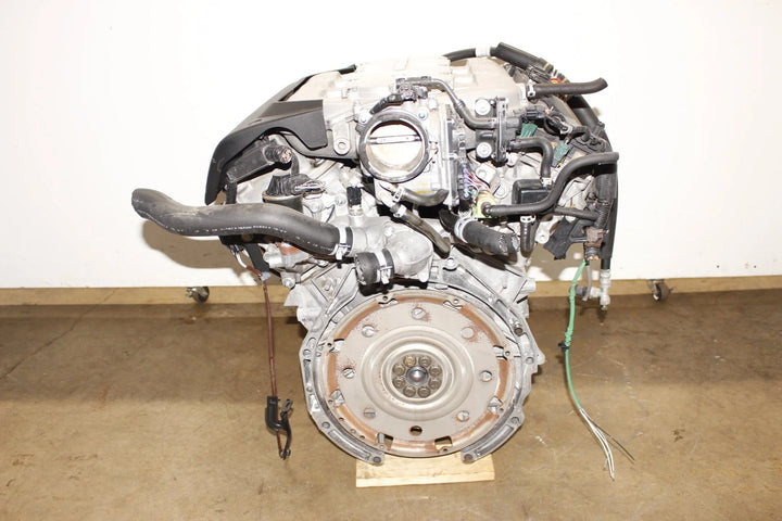 2010–2012 Honda Crosstour 3.5L J35A 6-Cylinder Engine