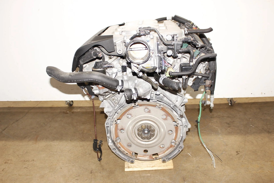 2004–2013 Honda Elysion / Lagreat 3.5L J35A 6-Cylinder Engine