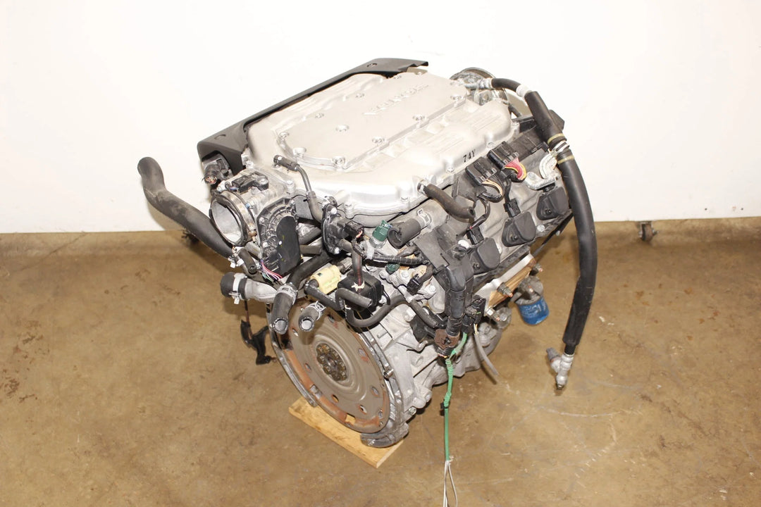 2004–2013 Honda Elysion / Lagreat 3.5L J35A 6-Cylinder Engine