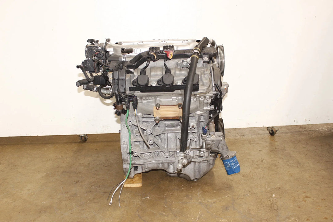 2008–2010 Honda Odyssey 3.5L J35A 6-Cylinder Engine
