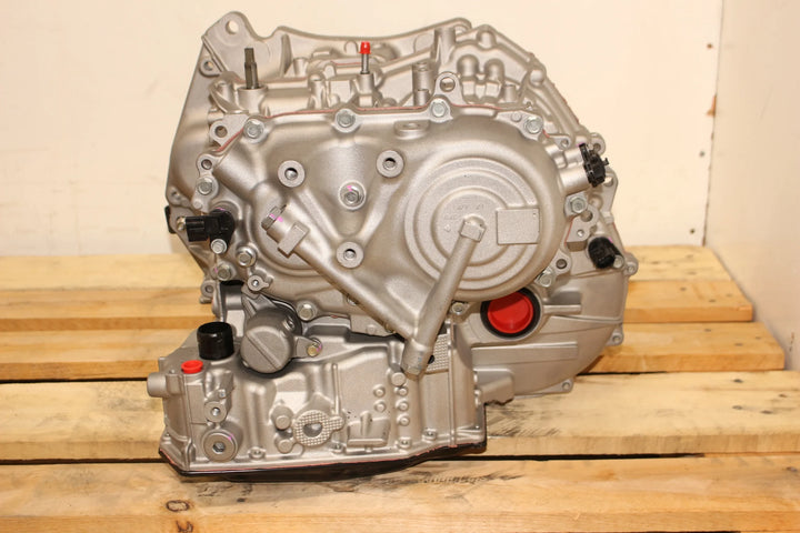 Brand New 2013-2019 Nissan Sentra 1.8L JF015E 4-Cylinder FWD Automatic CVT Transmission