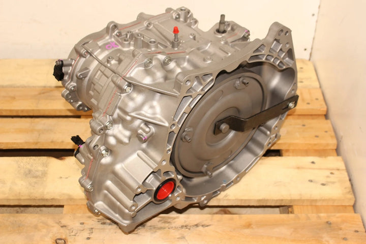 Brand New 2013-2019 Nissan Sentra 1.8L JF015E 4-Cylinder FWD Automatic CVT Transmission
