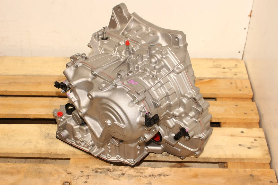 Brand New 2013-2019 Nissan Sentra 1.8L JF015E 4-Cylinder FWD Automatic CVT Transmission