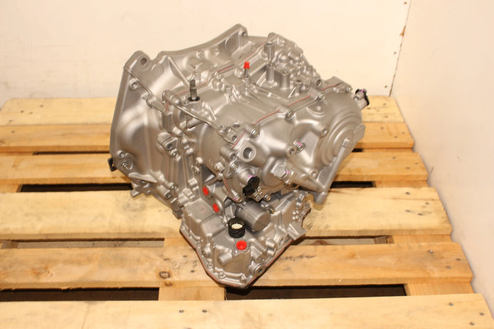 Brand New 2013-2019 Nissan Sentra 1.8L JF015E 4-Cylinder FWD Automatic CVT Transmission
