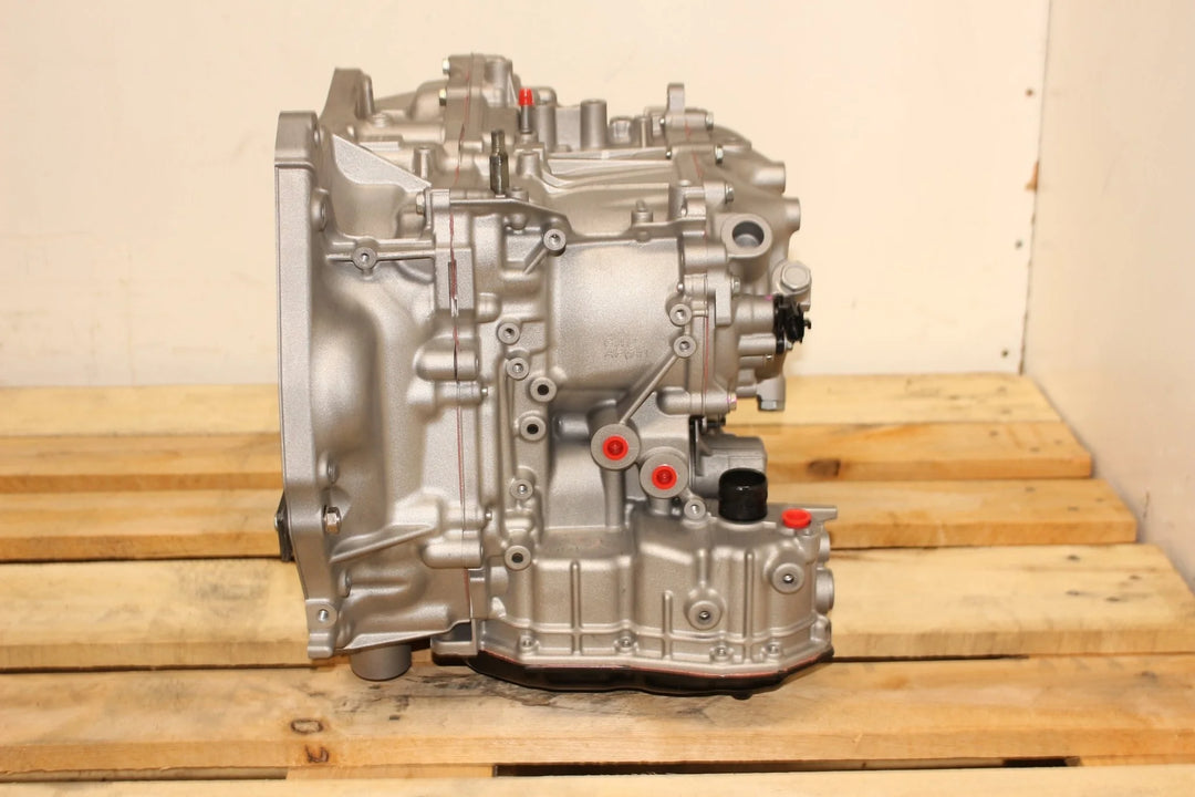 Brand New 2013-2019 Nissan Sentra 1.8L JF015E 4-Cylinder FWD Automatic CVT Transmission