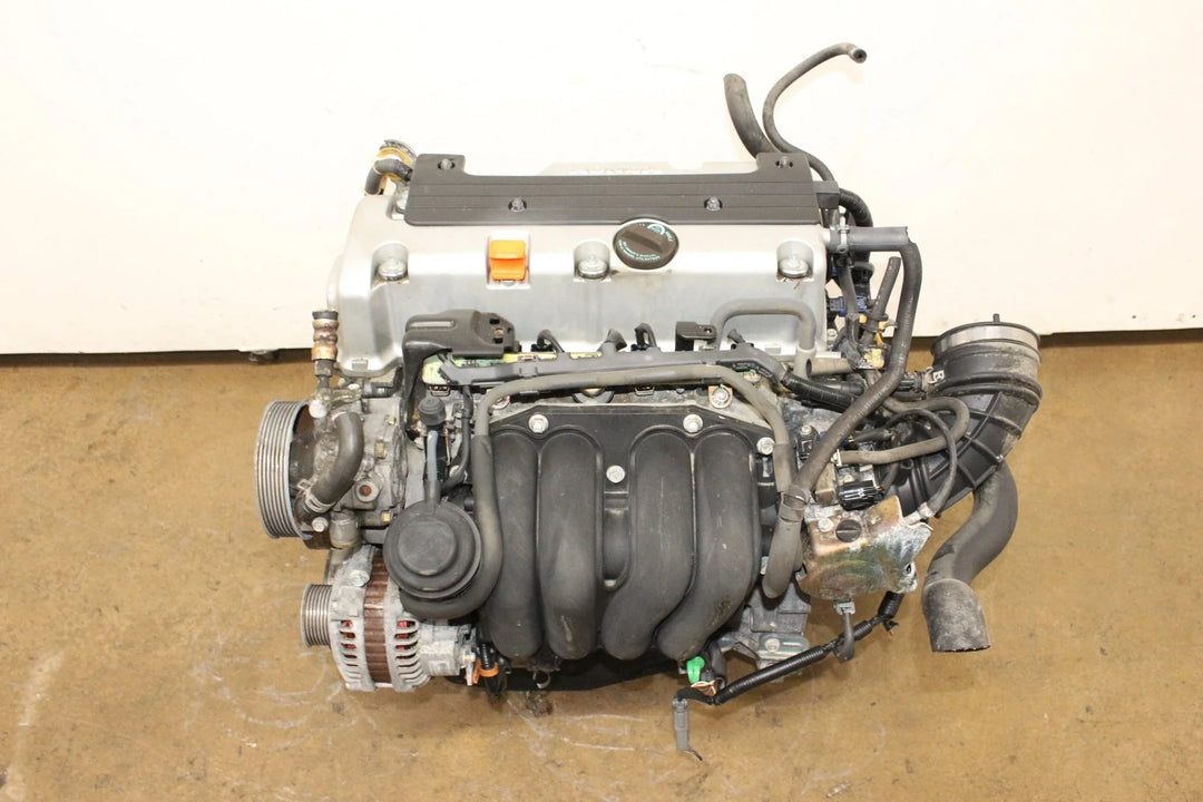 2002–2006 Acura RSX Base / RSX Type-S 2.0L K20A Inline 4-Cylinder Engine