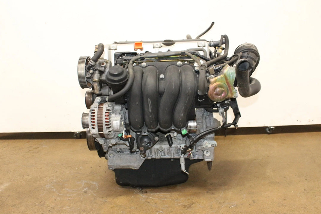 2002–2006 Honda CR-V 2.0L K20A Inline 4-Cylinder Engine