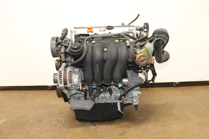 2001–2006 Honda Integra Type R (DC5) 2.0L K20A Inline 4-Cylinder Engine
