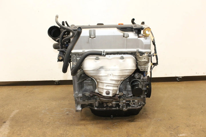 2002–2005 Honda Civic Si 2.0L K20A Inline 4-Cylinder Engine