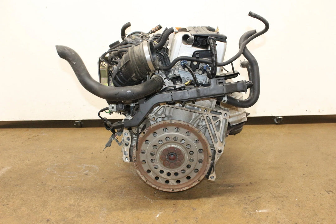2002–2006 Honda CR-V 2.0L K20A Inline 4-Cylinder Engine