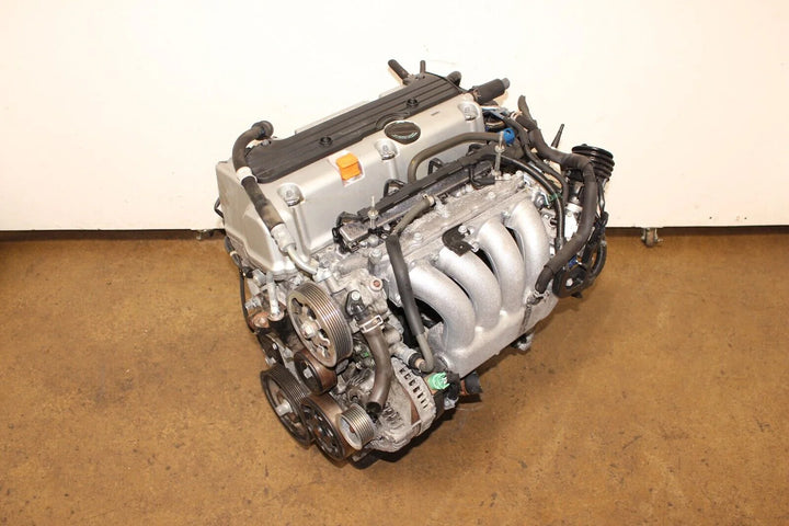 2003–2013 Honda Element 2.4L K24A Inline 4-Cylinder Engine
