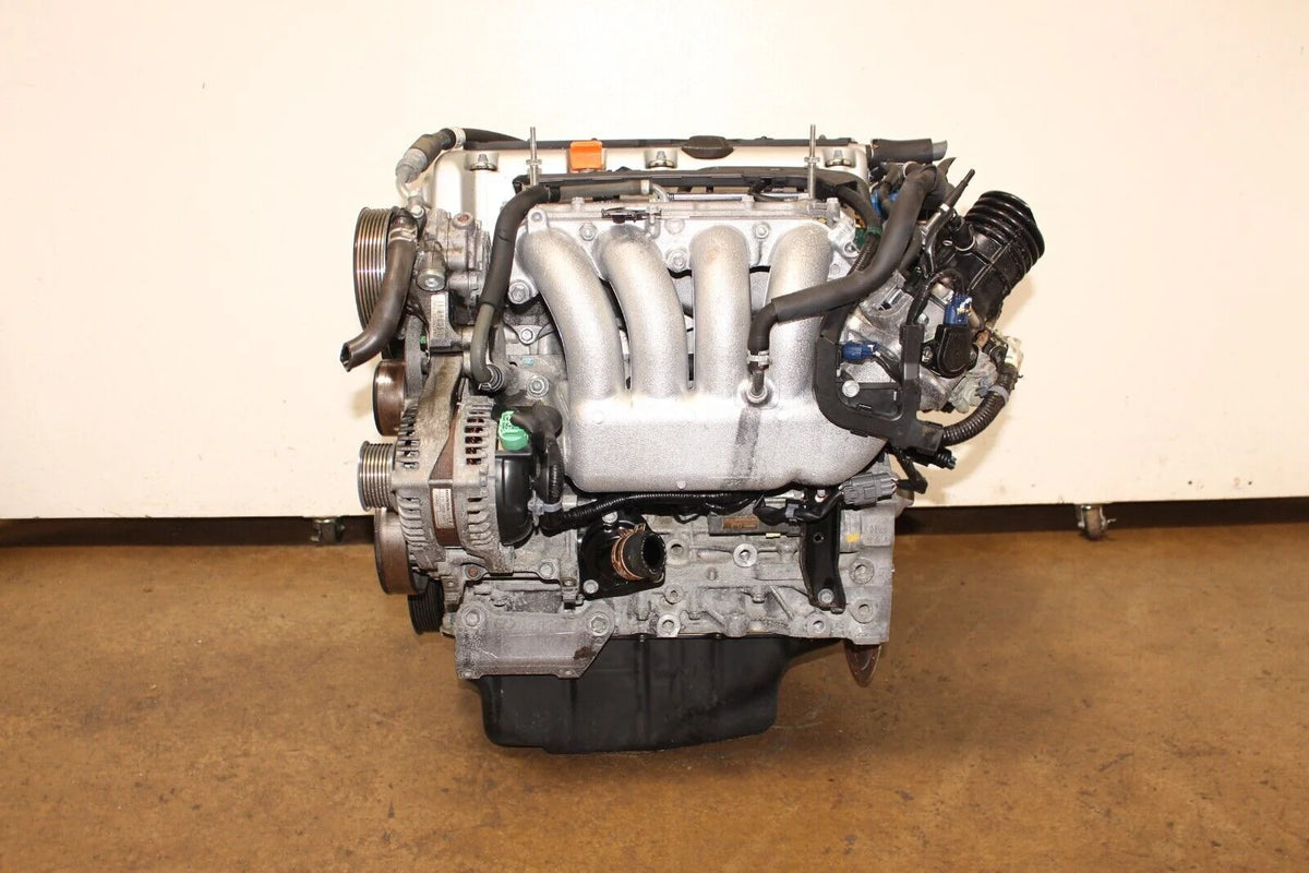 2003–2007 Honda Accord 2.4L K24A Inline 4-Cylinder Engine