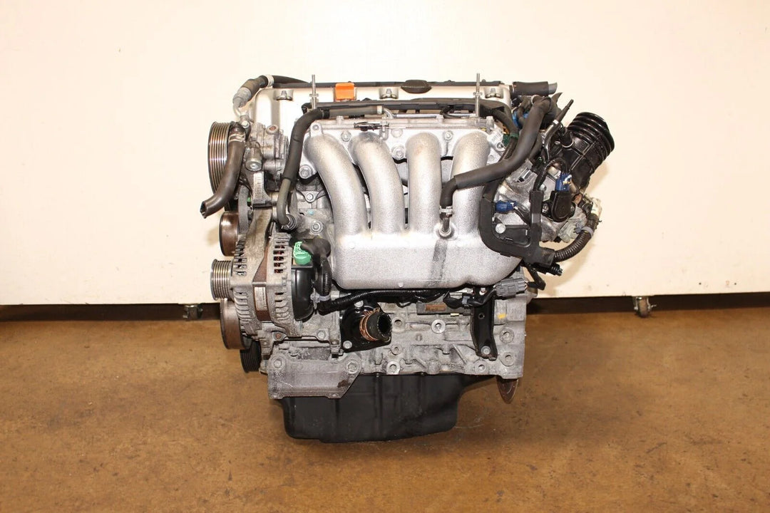 2002–2009 Honda CR-V 2.4L K24A Inline 4-Cylinder Engine