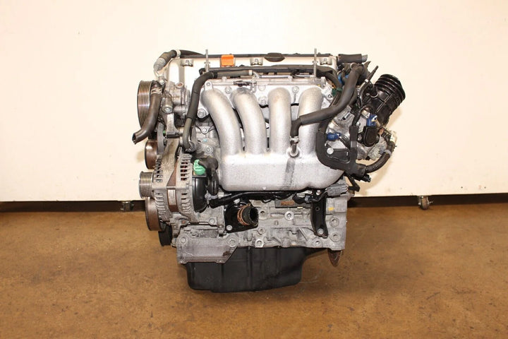2004–2008 Honda TSX 2.4L K24A Inline 4-Cylinder Engine