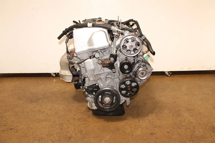 2003–2007 Honda Accord 2.4L K24A Inline 4-Cylinder Engine