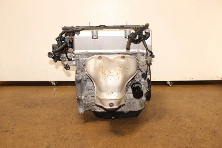 2003–2007 Honda Accord 2.4L K24A Inline 4-Cylinder Engine