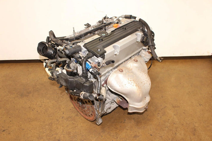 2004–2008 Honda TSX 2.4L K24A Inline 4-Cylinder Engine