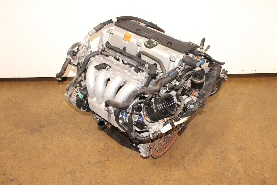 2003–2008 Honda Odyssey Absolute (RB1 / RB2) 2.4L K24A Inline 4-Cylinder Engine