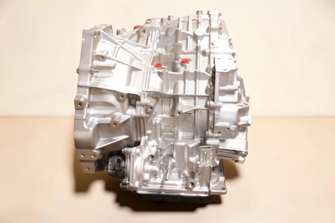 Brand New 2016 Scion iM 1.8L K313 4-Cylinder FWD Automatic CVT Transmission