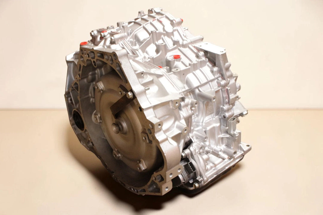 Brand New 2016 Scion iM 1.8L K313 4-Cylinder FWD Automatic CVT Transmission