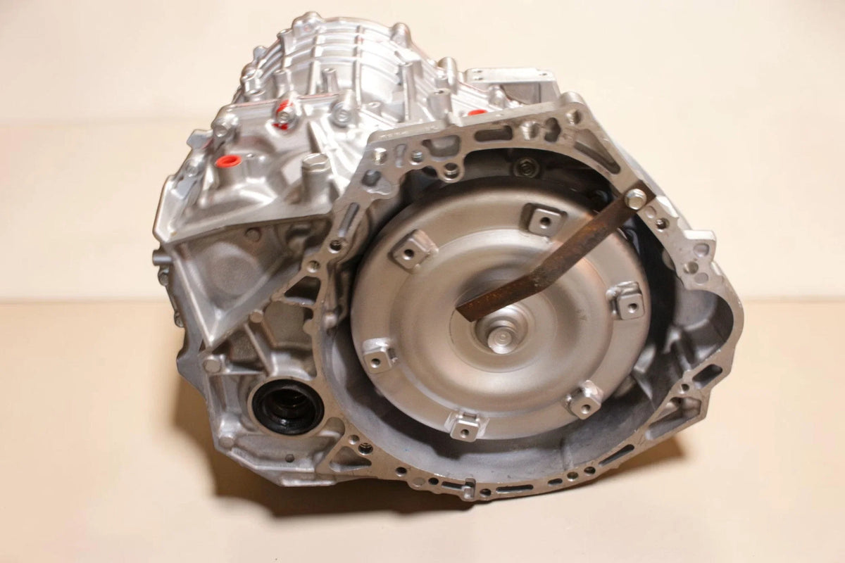 Brand New 2014-2022 Toyota Corolla 1.8L K313 4-Cylinder FWD Automatic CVT Transmission
