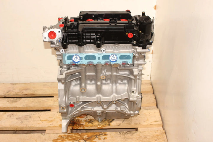 Brand New 2018-2022 Honda Accord 1.5L Turbo L15BE Inline 4-Cylinder Engine