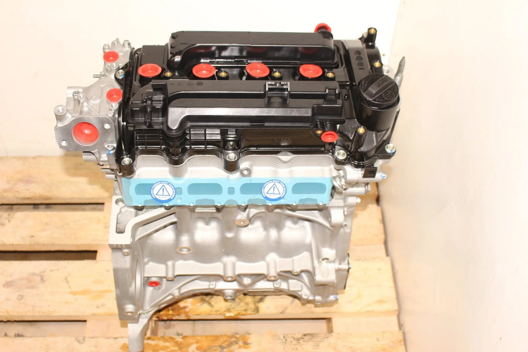 Brand New 2017-2022 Honda CR-V 1.5L Turbo L15BE Inline 4-Cylinder Engine