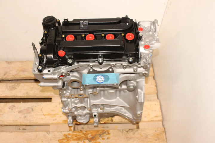 Brand New 2017-2022 Honda CR-V 1.5L Turbo L15BE Inline 4-Cylinder Engine