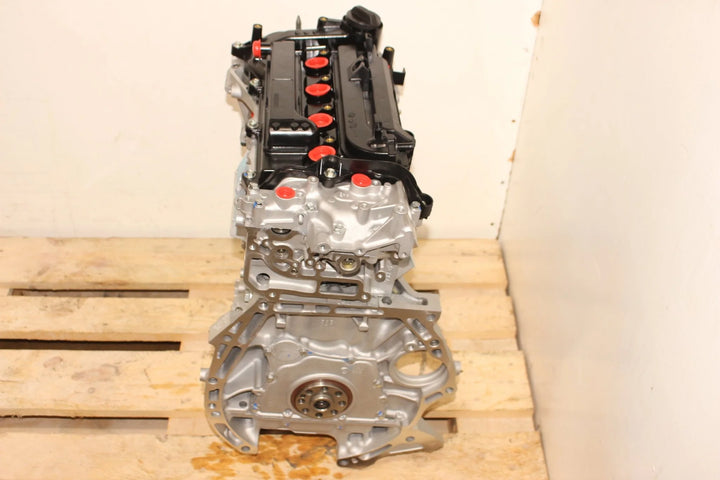 Brand New 2017-2022 Honda CR-V 1.5L Turbo L15BE Inline 4-Cylinder Engine