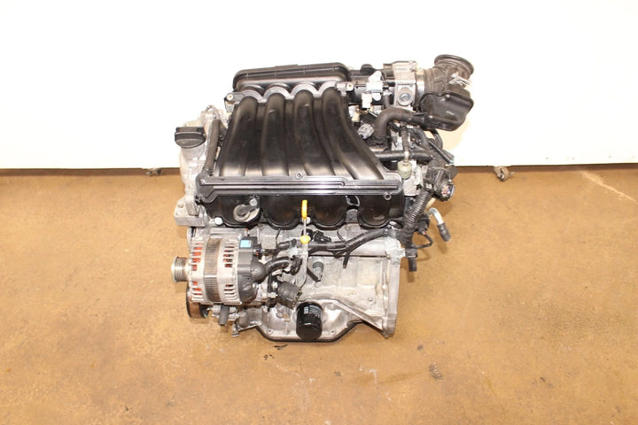 2005–2022 Nissan Serena (C25 / C26 / C27) 2.0L MR20 Inline 4-Cylinder Engine