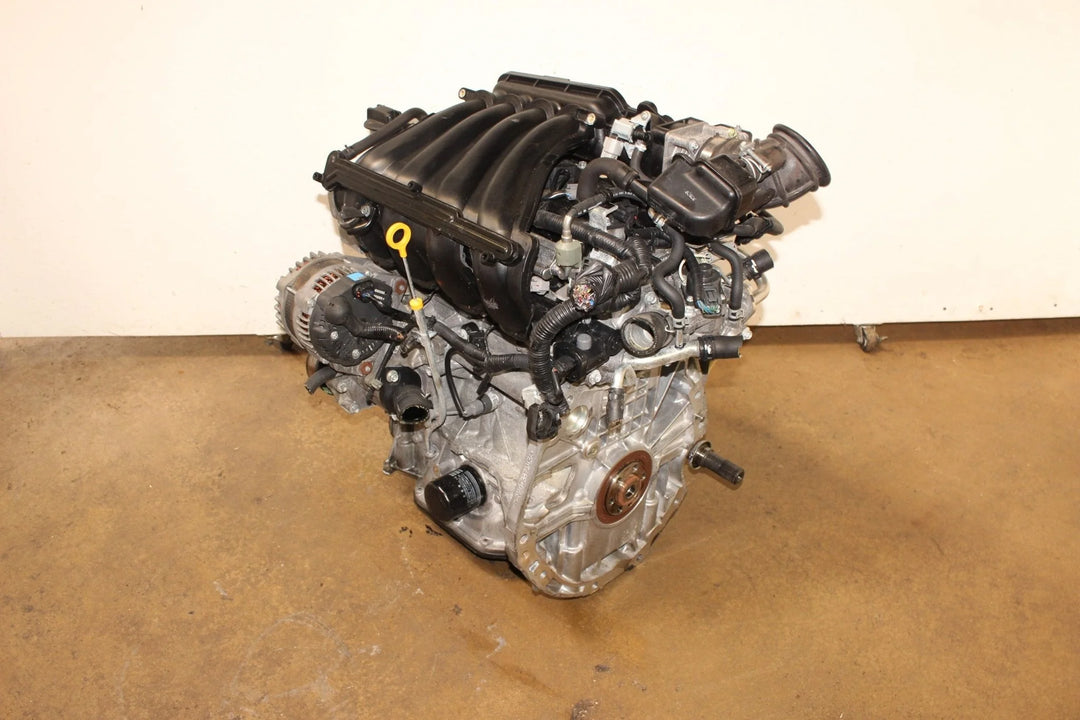 2005–2022 Nissan Serena (C25 / C26 / C27) 2.0L MR20 Inline 4-Cylinder Engine