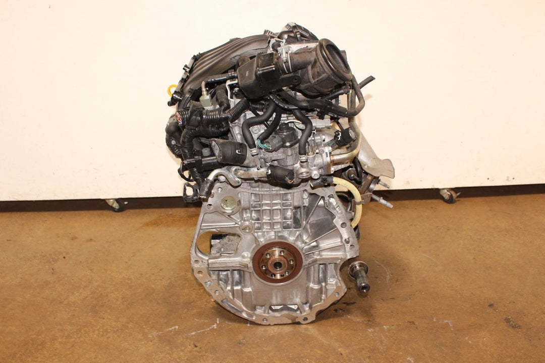 2014–2022 Nissan Rogue Select / Rogue Sport 2.0L MR20 Inline 4-Cylinder Engine