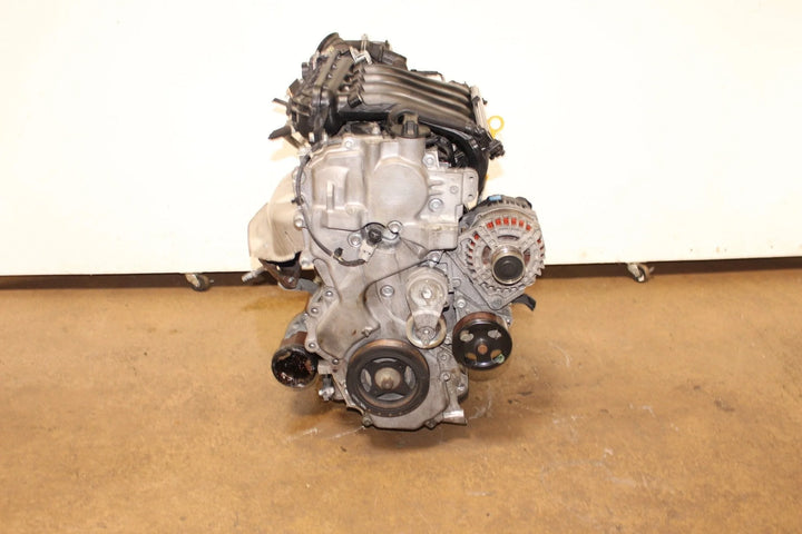 2004–2012 Nissan Lafesta 2.0L MR20 Inline 4-Cylinder Engine