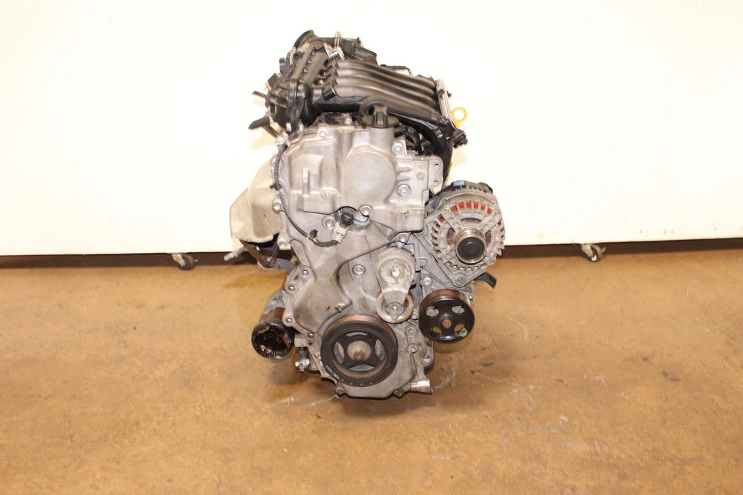 2005–2022 Nissan Serena (C25 / C26 / C27) 2.0L MR20 Inline 4-Cylinder Engine
