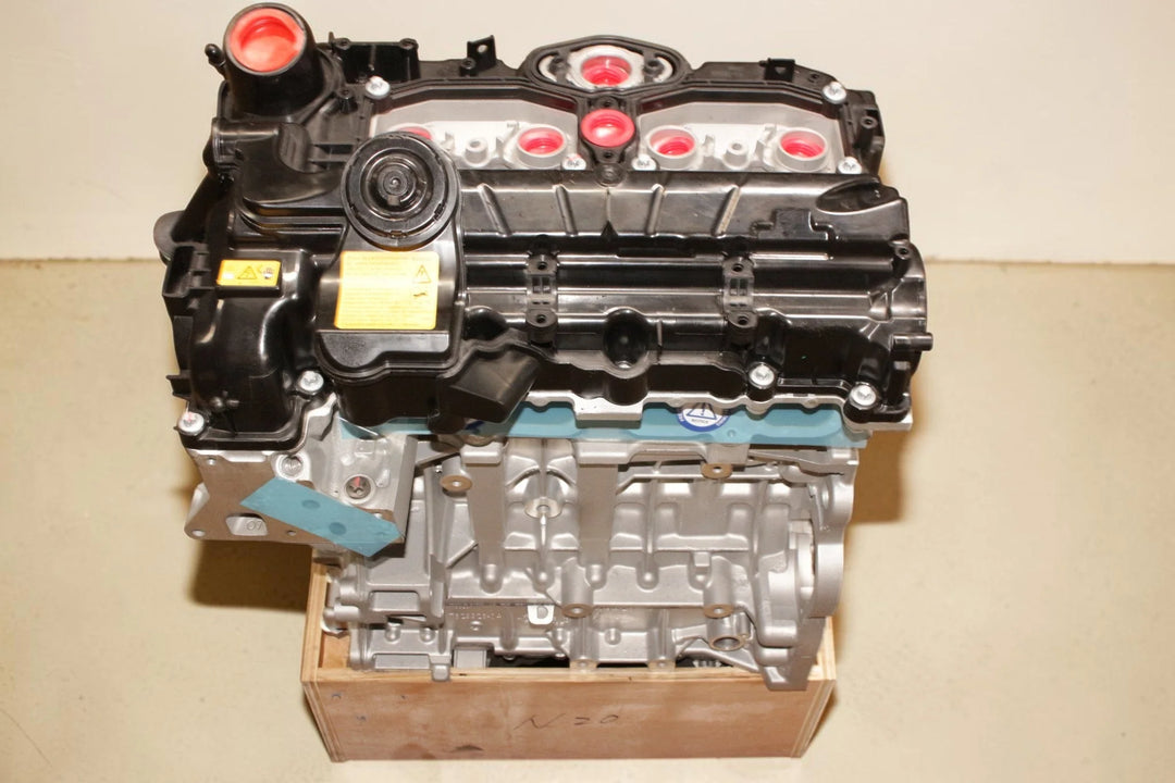 Brand New 2012-2016 BMW 328i xDrive 2.0L N20B20 Turbo Inline 4-Cylinder Engine