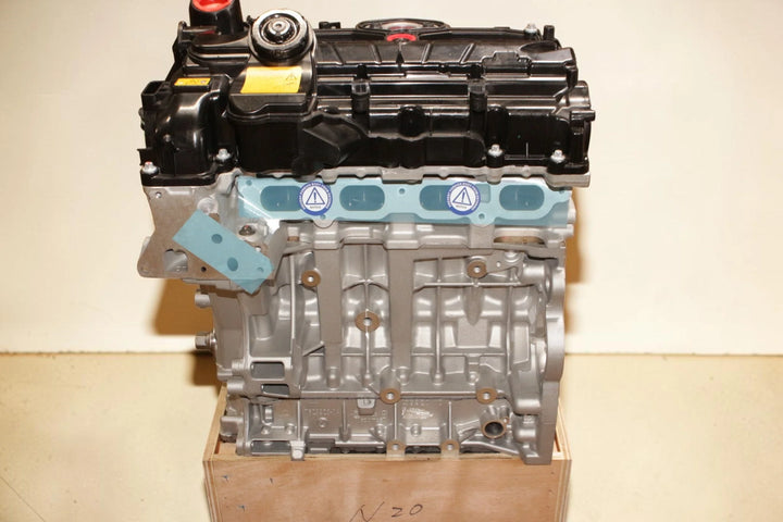 Brand New 2013-2017 BMW X5 xDrive40e 2.0L N20B20 Turbo Inline 4-Cylinder Engine
