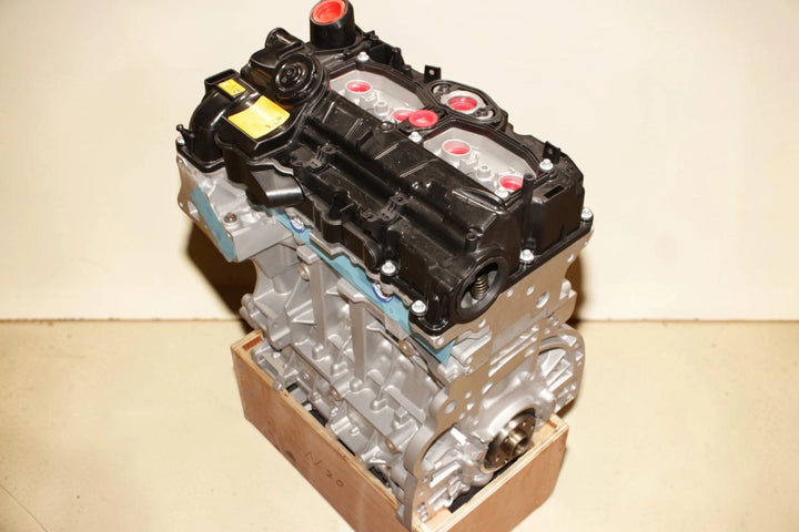 Brand New 2013-2017 BMW X5 xDrive40e 2.0L N20B20 Turbo Inline 4-Cylinder Engine
